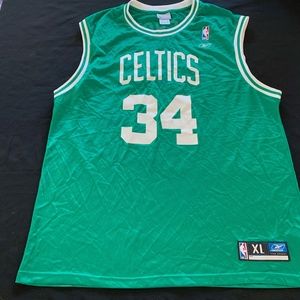 Paul Pierce Celtics 34 Jersey